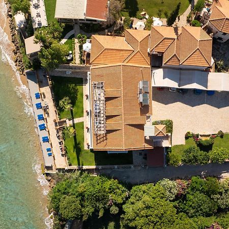 Playa Del Zante, By Tk Property Management อามูดี ภายนอก รูปภาพ