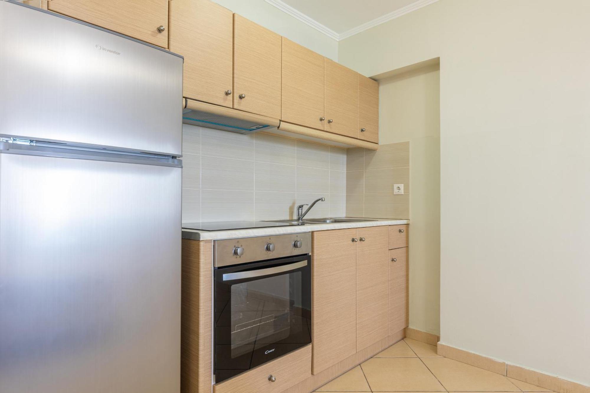Playa Del Zante, By Tk Property Management อามูดี ภายนอก รูปภาพ