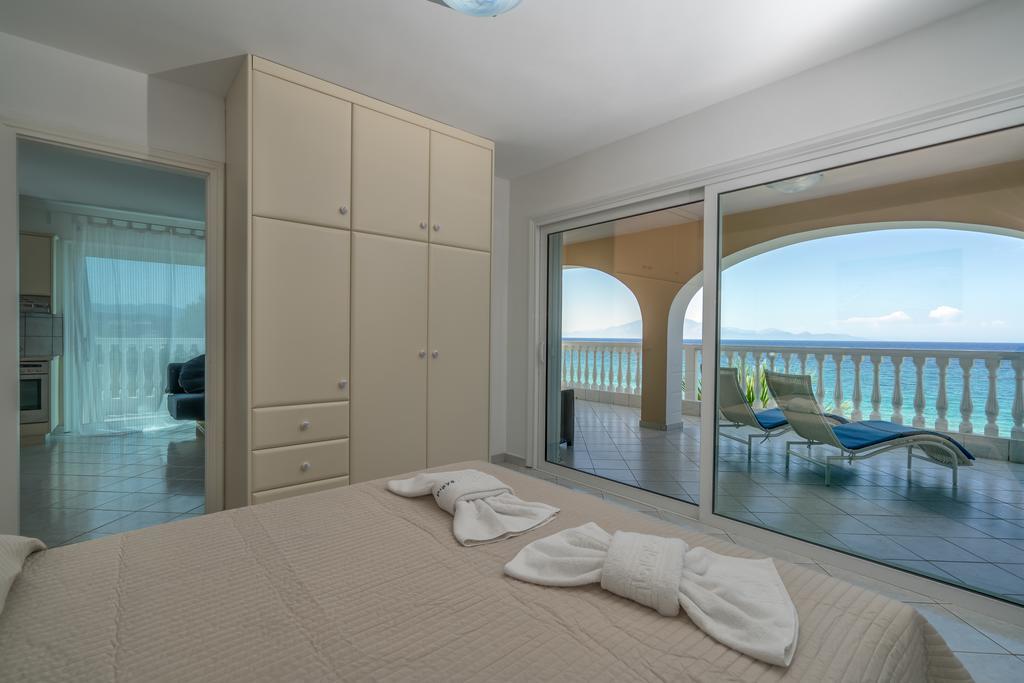 Playa Del Zante, By Tk Property Management อามูดี ภายนอก รูปภาพ
