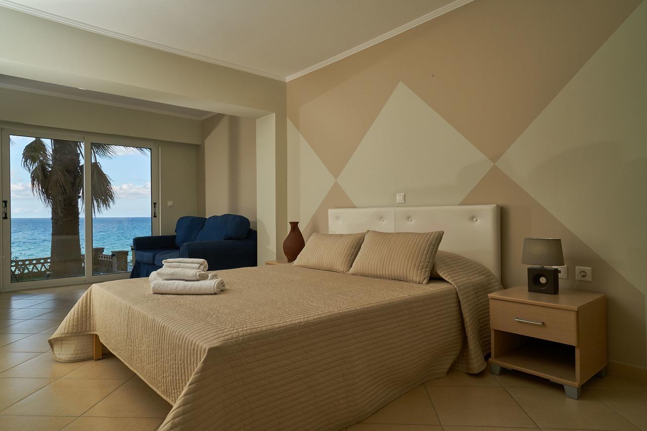 Playa Del Zante, By Tk Property Management อามูดี ภายนอก รูปภาพ